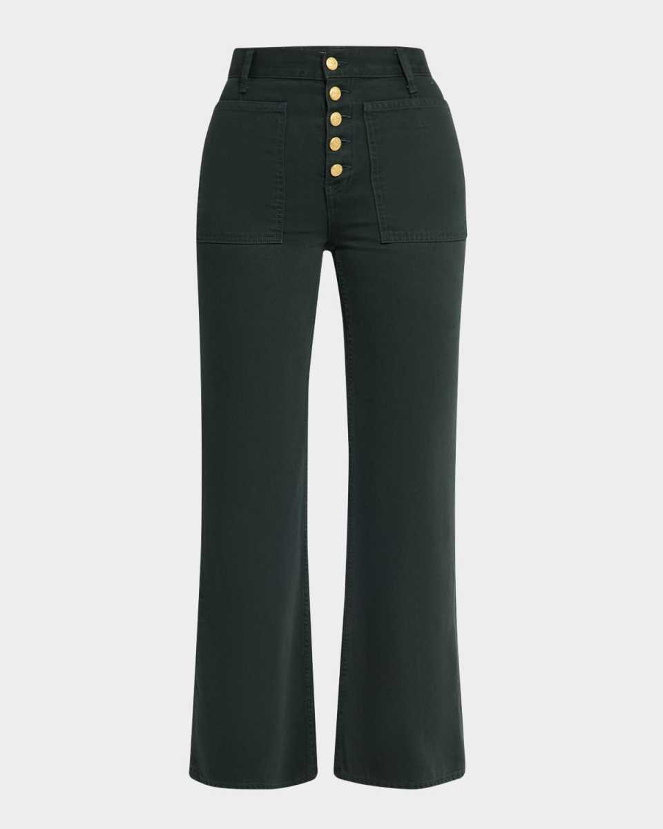 The Lou High-Rise Jeans